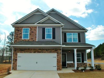 961 Duncan Ter, Canton, GA, 30115