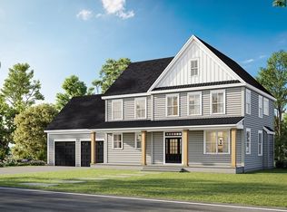 11 Lefevre Dr, Kingston, NH 03848