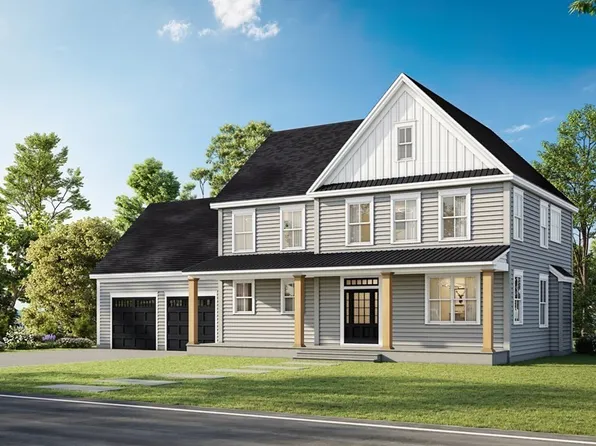 11 Lefevre Dr, Kingston, NH 03848