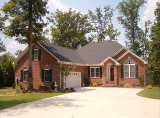 109 Deep Creek Rd, Chocowinity, NC 27817