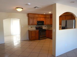 2909 N Flanwill Blvd, Tucson, AZ 85716
