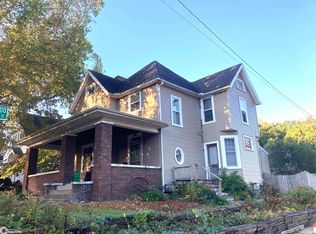 1801 S Main St, Burlington, IA 52601