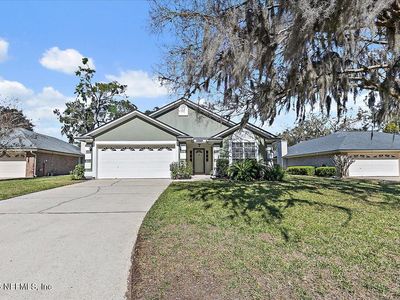 11936 BLUE SPRUCE Court, Jacksonville, FL, 32223