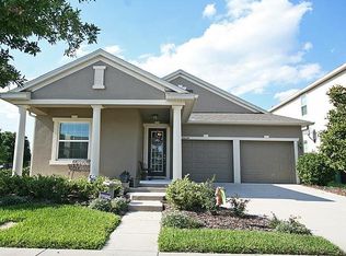 10024 Hartford Maroon Rd, Orlando, FL 32827