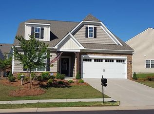 4242 Perth Rd, Indian Land, SC 29707