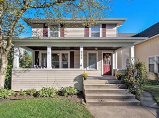 928 Washington Ave, Mishawaka, IN 46544