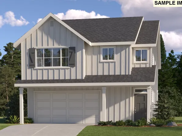 9205 SW Vermillion Dr #H281, Tualatin, OR 97062