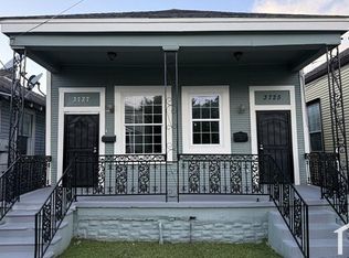 3725 Willow St, New Orleans, LA 70115