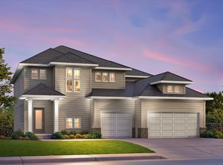 4878 128th Cir NE, Blaine, MN 55449