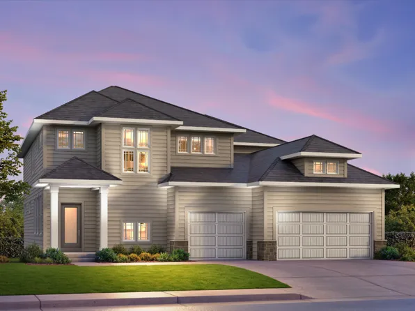 4878 128th Cir NE, Blaine, MN 55449