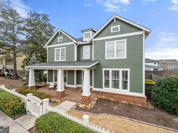 174 Kelly St, Norcross, GA 30071