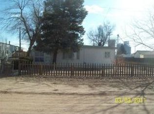468 Palmetto Dr, New Castle, CO 81647