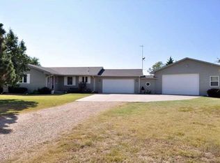 13097 SW 155th St, Rose Hill, KS 67133