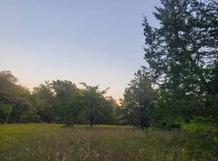 70 State Highway 109, Fort Towson, OK 74735