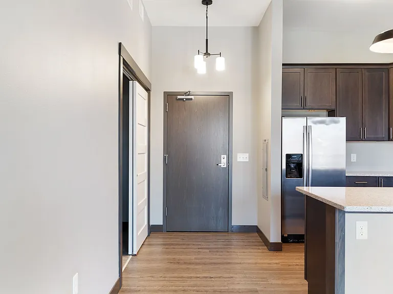 Depot Building C Luxury Rentals — Photo 10