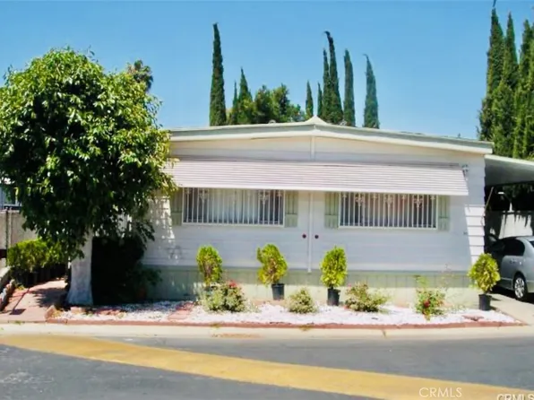 1441 Paso Real Ave Spc 78, Rowland Heights, CA 91748