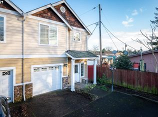7248 SE Henderson St APT 7, Portland, OR 97206