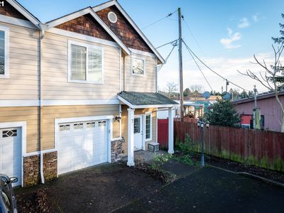 7248 SE Henderson St APT 7, Portland, OR, 97206