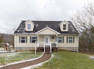 106 Sturm St, Clarksburg, WV 26301