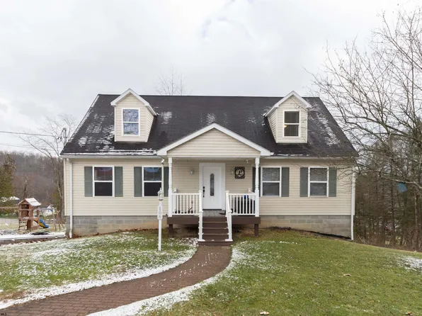 106 Sturm St, Clarksburg, WV 26301
