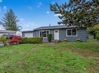8204 NE 5th St, Vancouver, WA 98664