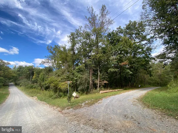 0 Cardinal Ln, Boyce, VA 22620
