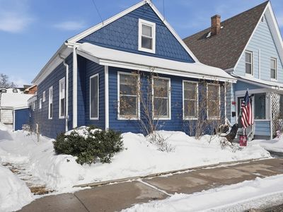 8 School St, Adams, MA, 01220