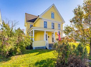 247 S Green St, Tuckerton, NJ