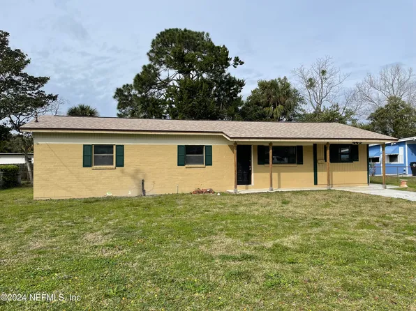 440 SARGO Road, Atlantic Beach, FL 32233