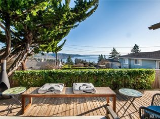 11908 28th Ave SW, Burien, WA 98146