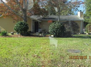 215 Jeff Davis St, Fairhope, AL 36532