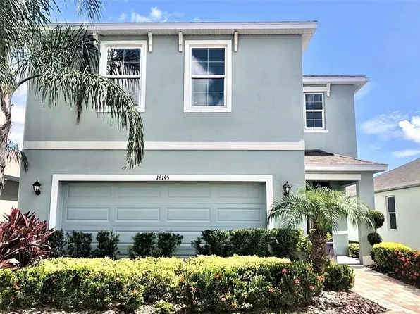 (undisclosed Address), Odessa, FL 33556