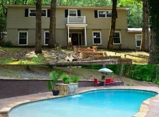 708 Merit Springs Rd, Gadsden, AL 35901