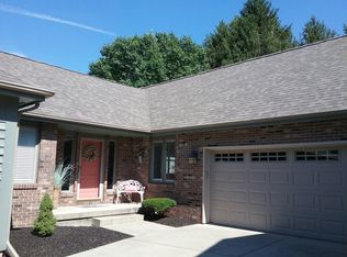 311 Sheffield Rd, West Lafayette, IN 47906