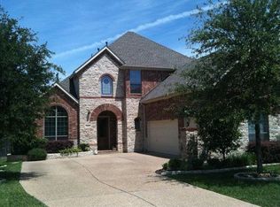 3441 Alexandrite Way, Round Rock, TX 78681