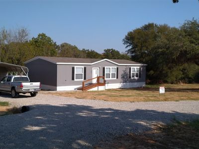 213 Hoover Ln, Azle, TX, 76020