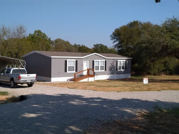 213 Hoover Ln, Azle, TX 76020