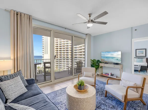 9900 Thomas Dr Unit 820, Panama City Beach, FL 32408