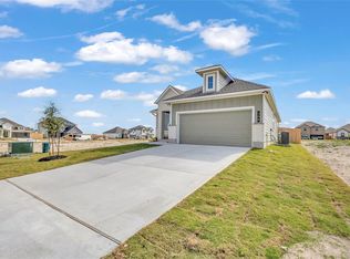308 Boatright Blvd, Jarrell, TX 76537