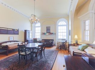 8 W Madison St UNIT 25, Baltimore, MD 21201