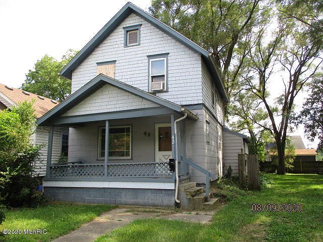 1st image of 43 Charlotte St