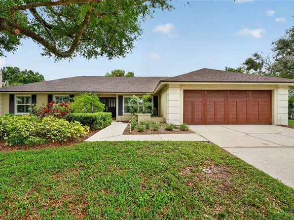 14013 Shady Shores Dr, Tampa, FL 33613