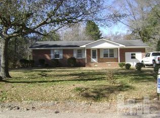 309 Burgaw Creek Loop Rd, Burgaw, NC 28425