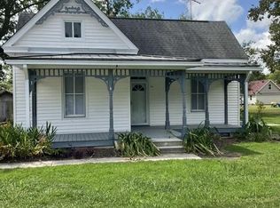 104 Academy St, South Mills, NC 27976