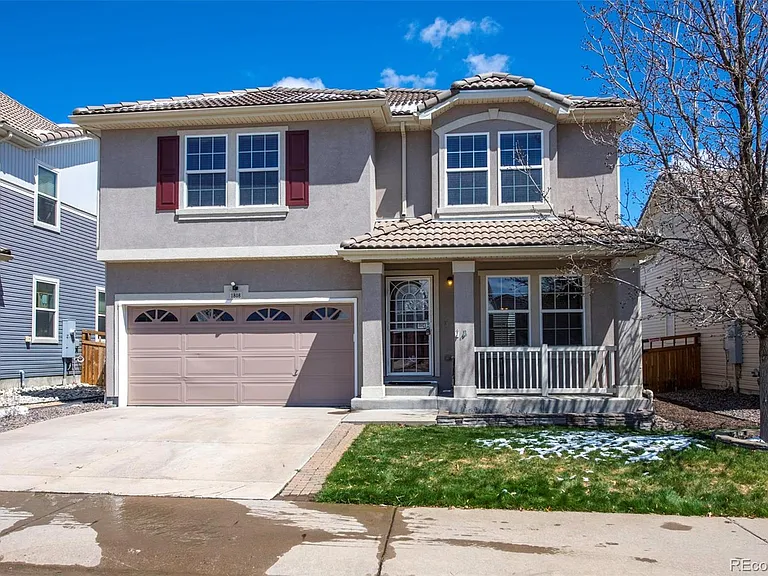 1808 Quartz St — Photo 1
