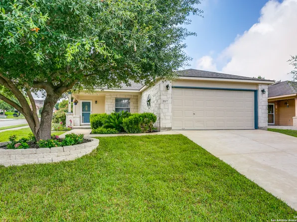 357 Willow View, Cibolo, TX 78108
