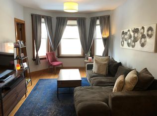 2211 W Giddings St #2, Chicago, IL 60625