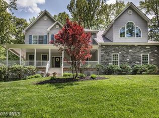 3371 Karen Dr, Chesapeake Beach, MD 20732
