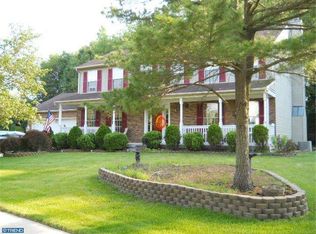 814 Vista Way, Deptford, NJ 08096