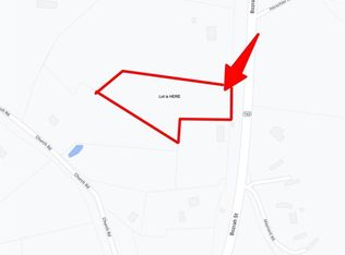 1580 Route 163, Oakdale, CT 06370